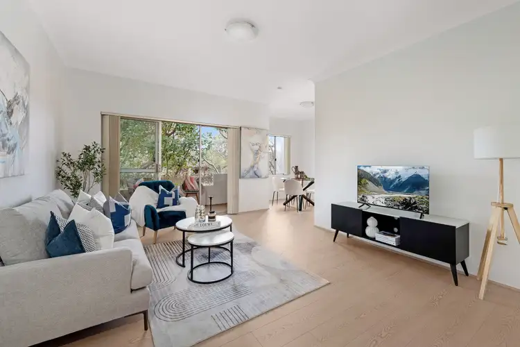 6/32 Bellevue Parade, Hurstville NSW 2220
