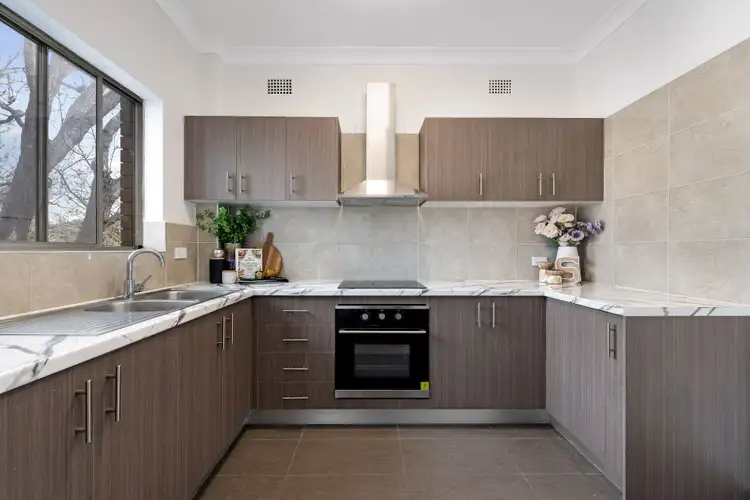 Second view of Homely unit listing, 6/32 Bellevue Parade, Hurstville NSW 2220