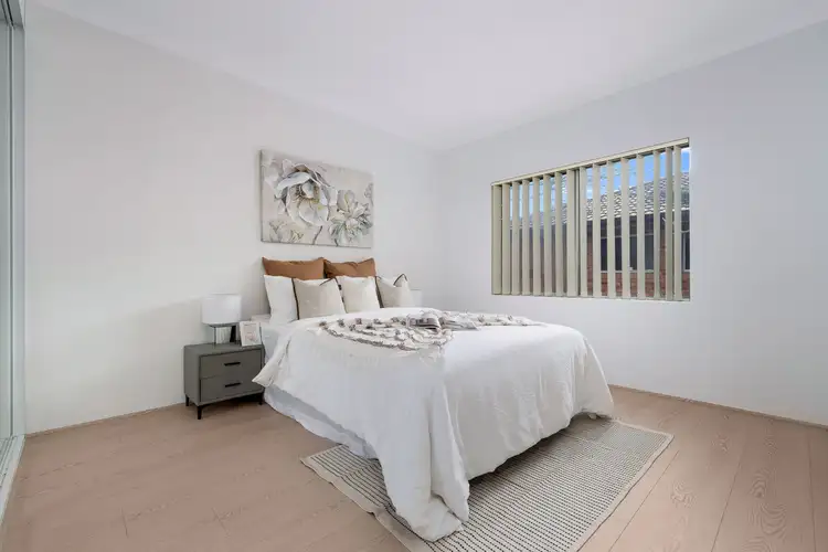 Fourth view of Homely unit listing, 6/32 Bellevue Parade, Hurstville NSW 2220