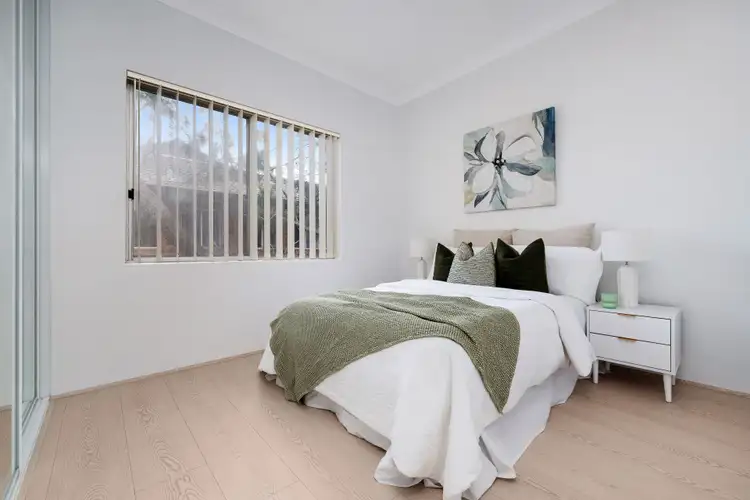 Fifth view of Homely unit listing, 6/32 Bellevue Parade, Hurstville NSW 2220