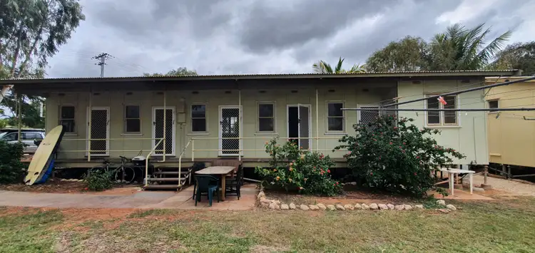 Main view of Homely villa listing, 20/78 Maidstone Cresent, Exmouth WA 6707