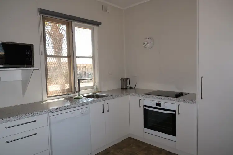 Second view of Homely villa listing, 20/78 Maidstone Cresent, Exmouth WA 6707