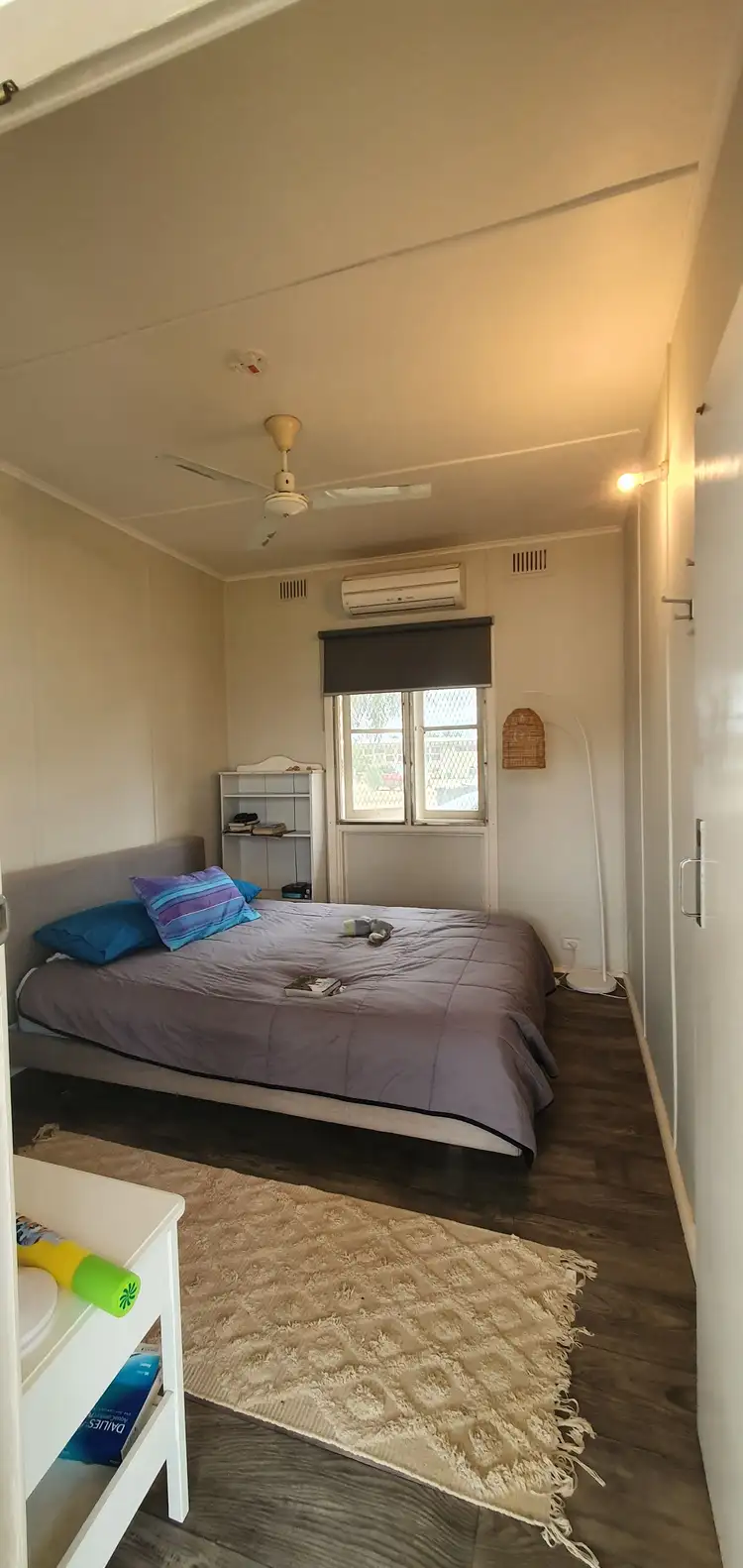 Fifth view of Homely villa listing, 20/78 Maidstone Cresent, Exmouth WA 6707