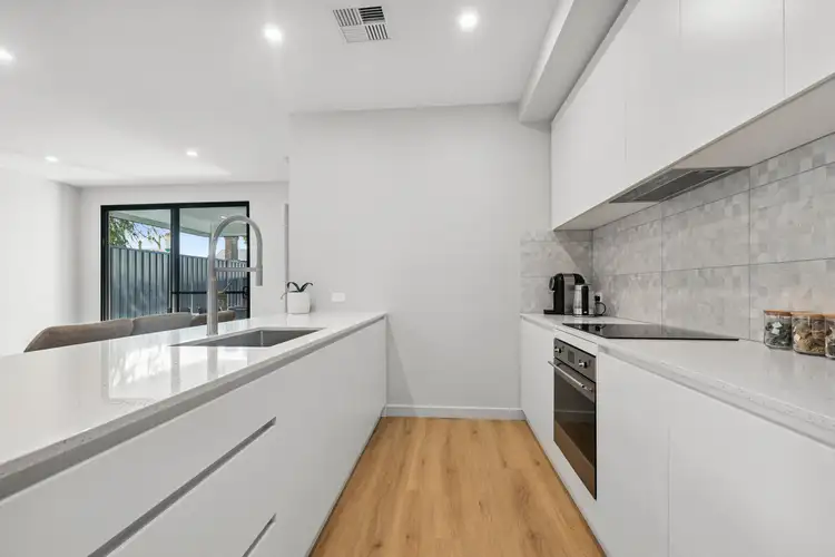 Fourth view of Homely house listing, 1A Little Burke Street, Victor Harbor SA 5211