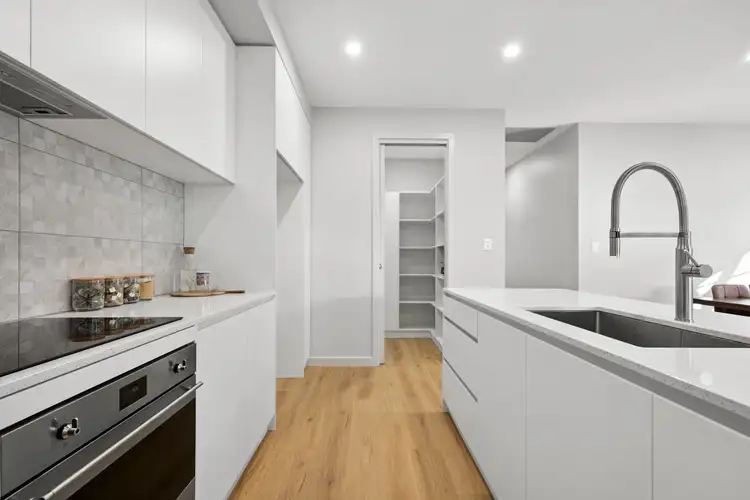 Fifth view of Homely house listing, 1A Little Burke Street, Victor Harbor SA 5211