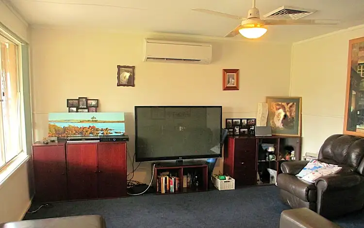 Fifth view of Homely house listing, 12 Oakover Crescent, Dampier WA 6713