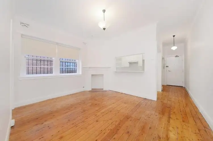 4/52 Roscoe Street, Bondi Beach NSW 2026