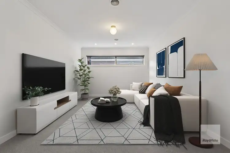 Sixth view of Homely house listing, 22 Butler Grove, Wyndham Vale VIC 3024