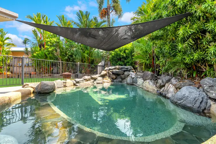 Fourth view of Homely house listing, 5-7 Collett Close, Kewarra Beach QLD 4879