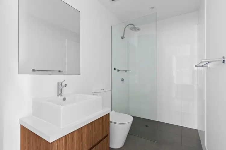 Sixth view of Homely apartment listing, 402/57-61 Miranda Road, Miranda NSW 2228