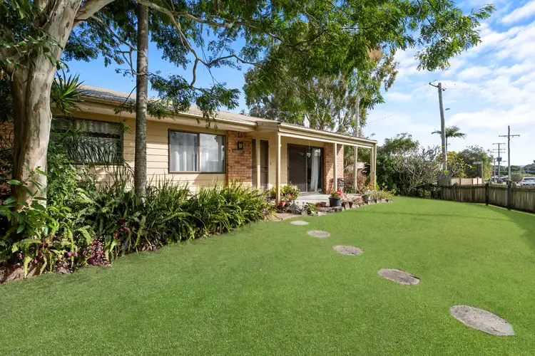 Main view of Homely house listing, 2 Leigh Street, Deception Bay QLD 4508