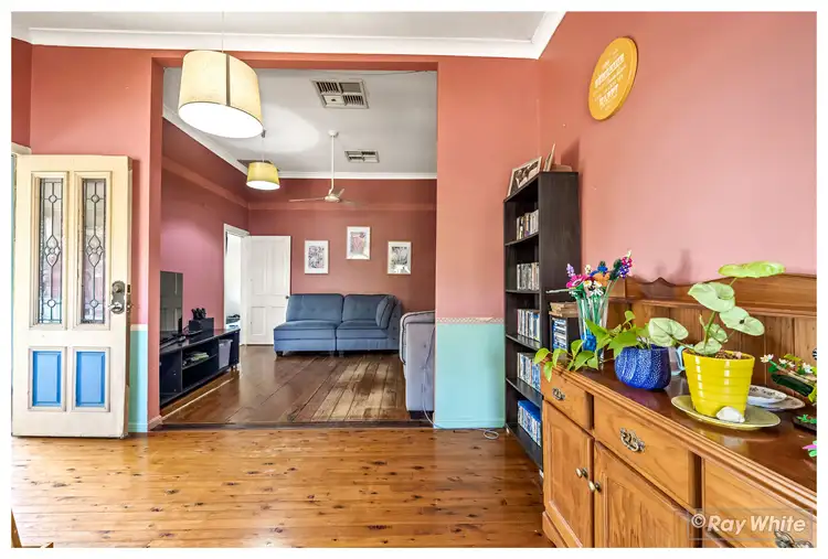 Fifth view of Homely house listing, 4 Canovan Street, Berserker QLD 4701