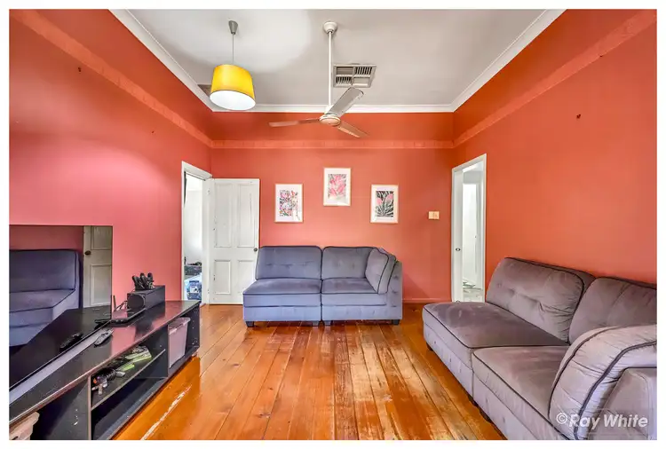 Sixth view of Homely house listing, 4 Canovan Street, Berserker QLD 4701