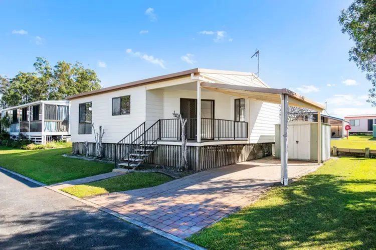 Main view of Homely retirement listing, 28/530 Pine Ridge Road, Coombabah QLD 4216