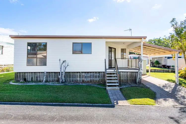 Second view of Homely retirement listing, 28/530 Pine Ridge Road, Coombabah QLD 4216