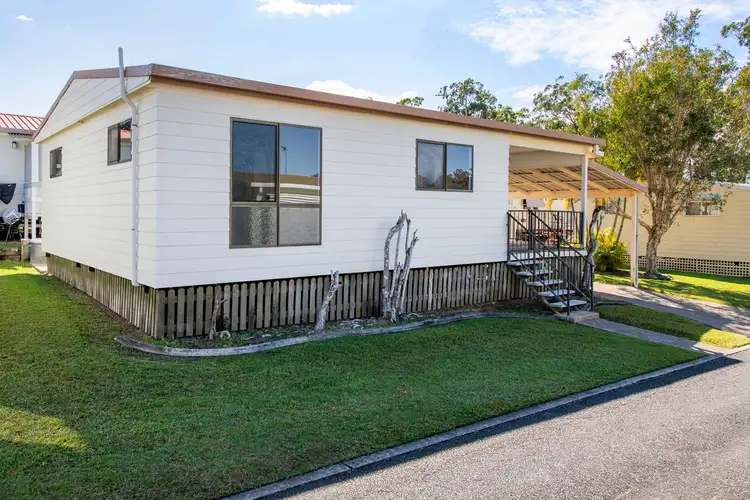 Third view of Homely retirement listing, 28/530 Pine Ridge Road, Coombabah QLD 4216