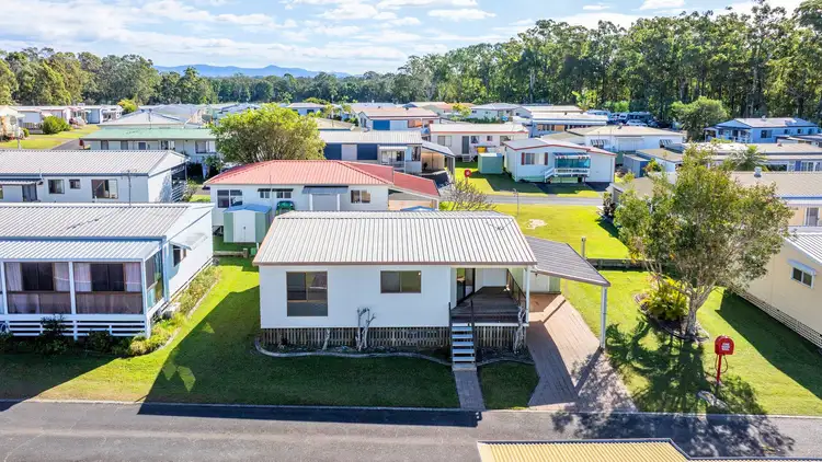 Fourth view of Homely retirement listing, 28/530 Pine Ridge Road, Coombabah QLD 4216