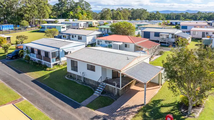 Fifth view of Homely retirement listing, 28/530 Pine Ridge Road, Coombabah QLD 4216
