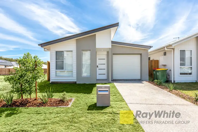 Second view of Homely house listing, 43 Samford Drive, Holmview QLD 4207