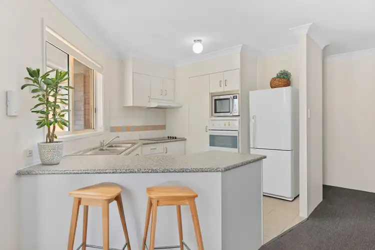 22 Binya Avenue