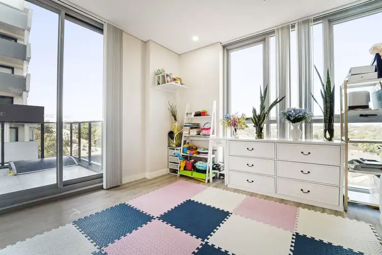 Third view of Homely unit listing, 702/192 Stacey Street, Bankstown NSW 2200