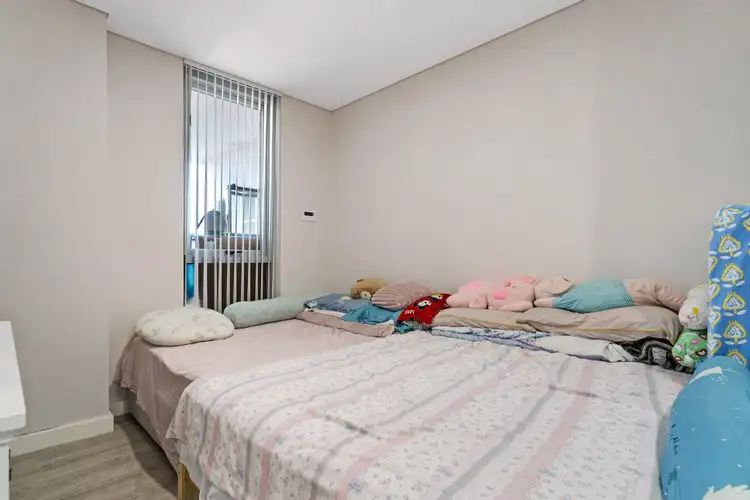 Fourth view of Homely unit listing, 702/192 Stacey Street, Bankstown NSW 2200