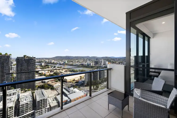 2312/19 Hope Street, South Brisbane QLD 4101