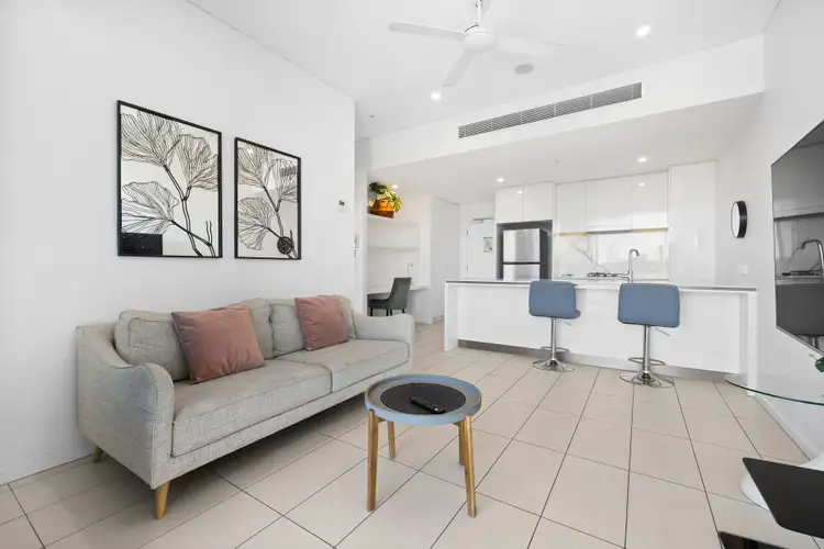 Third view of Homely unit listing, 19 Hope Street, South Brisbane QLD 4101