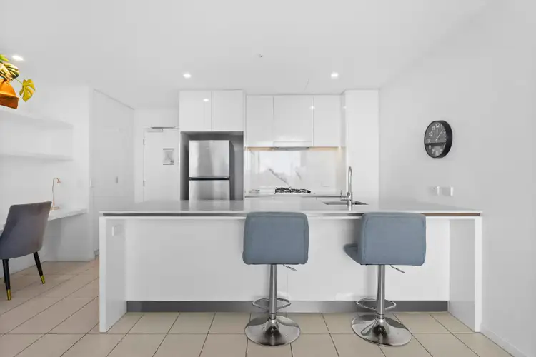Fourth view of Homely unit listing, 19 Hope Street, South Brisbane QLD 4101