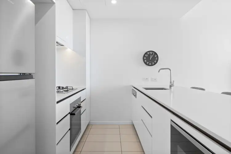 Fifth view of Homely unit listing, 19 Hope Street, South Brisbane QLD 4101
