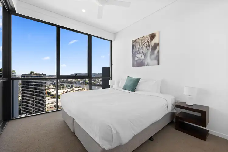 Sixth view of Homely unit listing, 2312/19 Hope Street, South Brisbane QLD 4101