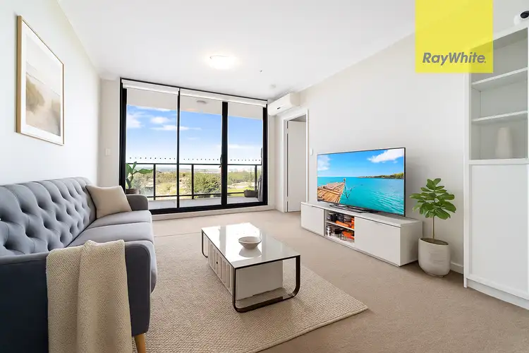 83/109-113 George Street, Parramatta NSW 2150