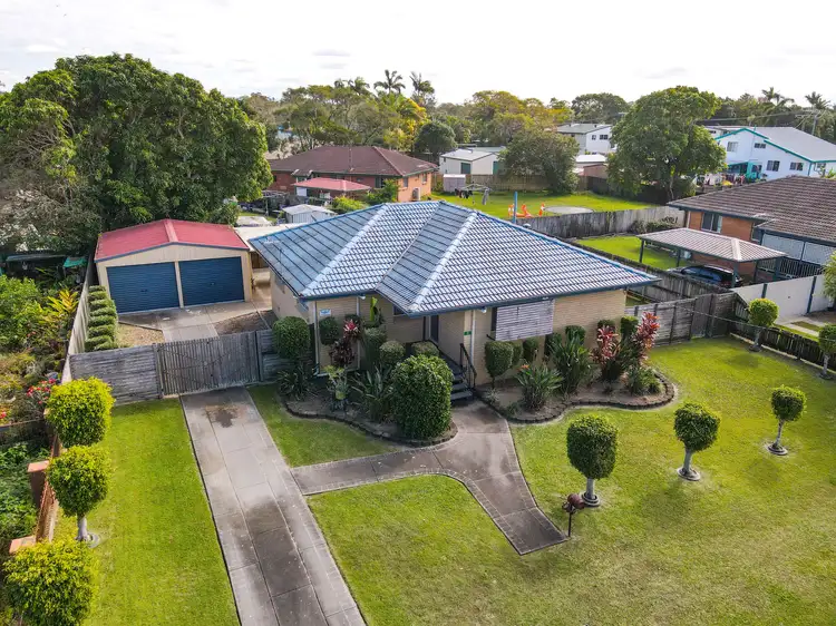 11 Lockyer Parade, Deception Bay QLD 4508