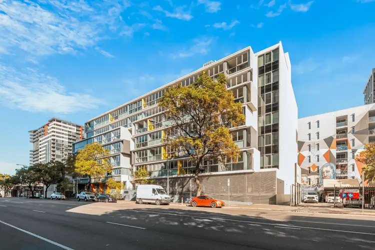 204/185 Morphett Street, Adelaide SA 5000