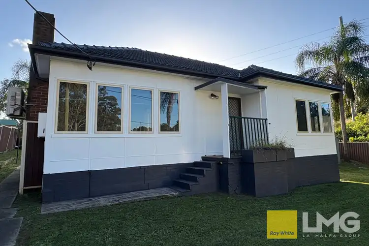 174 Joseph Street, Regents Park NSW 2143
