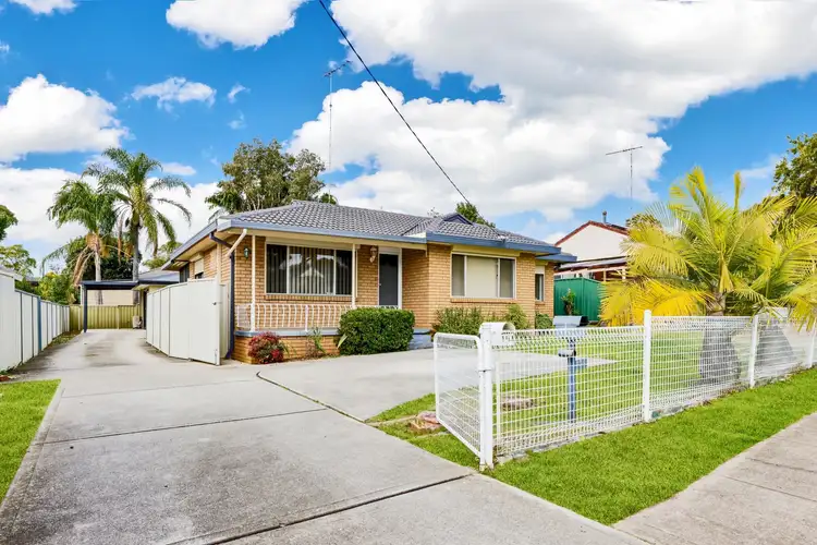 194 & 194a Evan Street, South Penrith NSW 2750