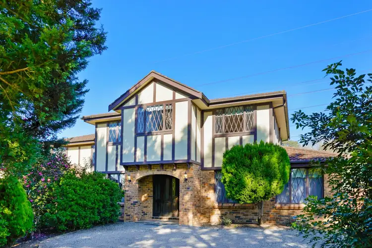 143 Sir John Jamison Circuit, Glenmore Park NSW 2745