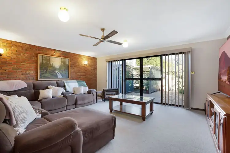 Second view of Homely house listing, 143 Sir John Jamison Circuit, Glenmore Park NSW 2745