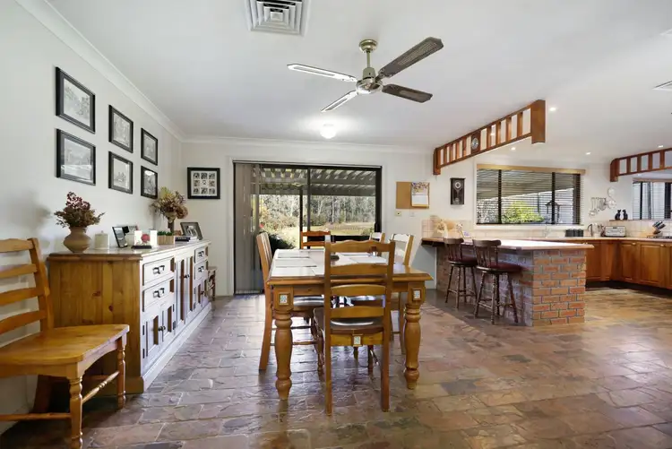 Third view of Homely house listing, 143 Sir John Jamison Circuit, Glenmore Park NSW 2745