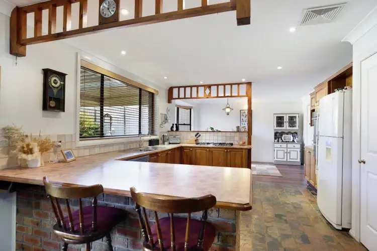 Fourth view of Homely house listing, 143 Sir John Jamison Circuit, Glenmore Park NSW 2745