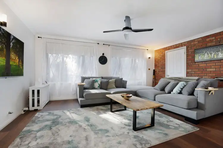 Fifth view of Homely house listing, 143 Sir John Jamison Circuit, Glenmore Park NSW 2745