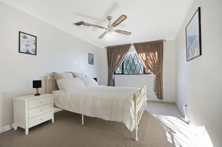 Sixth view of Homely house listing, 143 Sir John Jamison Circuit, Glenmore Park NSW 2745