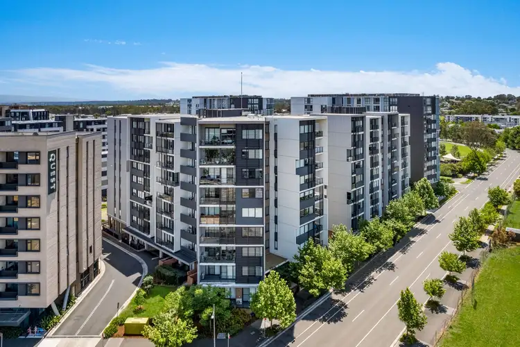 608/81A Lord Sheffield Circuit, Penrith NSW 2750