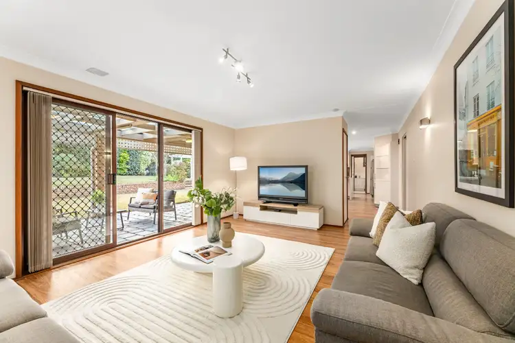 Fifth view of Homely house listing, 11 Kelsall Place, Barden Ridge NSW 2234