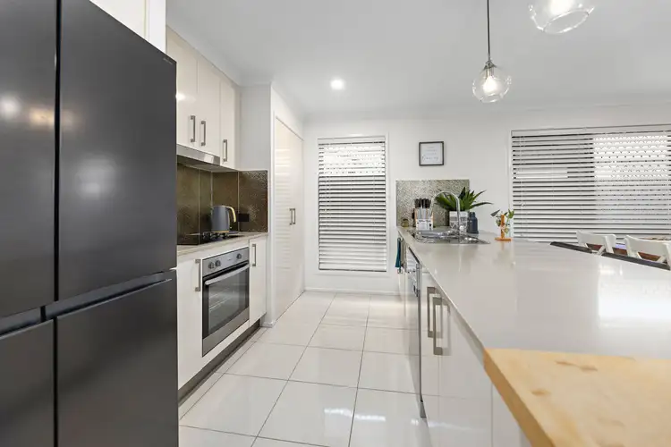 Second view of Homely house listing, 23 Riverlilly Crescent, Caboolture QLD 4510