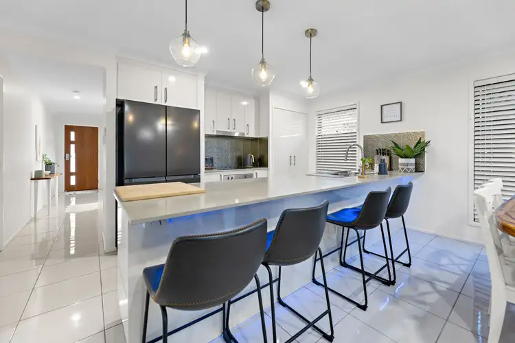 Third view of Homely house listing, 23 Riverlilly Crescent, Caboolture QLD 4510