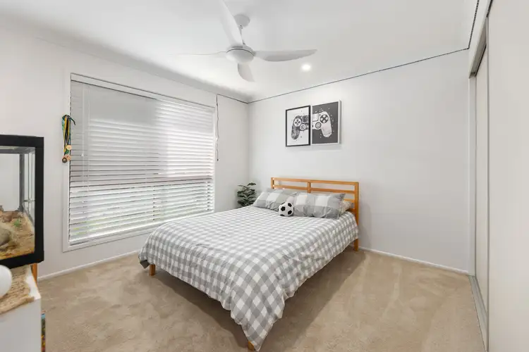Sixth view of Homely house listing, 23 Riverlilly Crescent, Caboolture QLD 4510