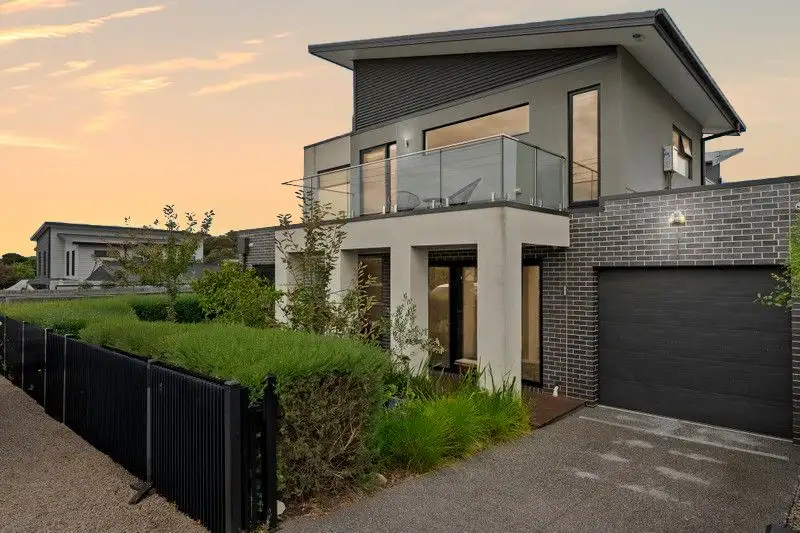 Main view of Homely townhouse listing, 1/50 First Avenue, Rosebud VIC 3939