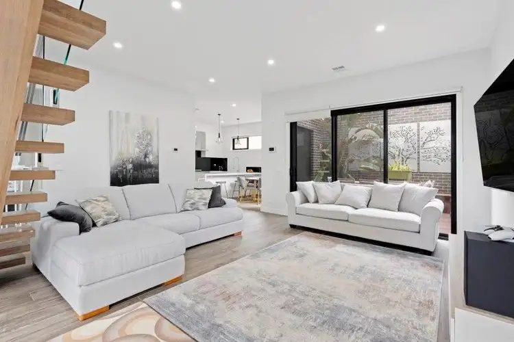 Third view of Homely townhouse listing, 1/50 First Avenue, Rosebud VIC 3939