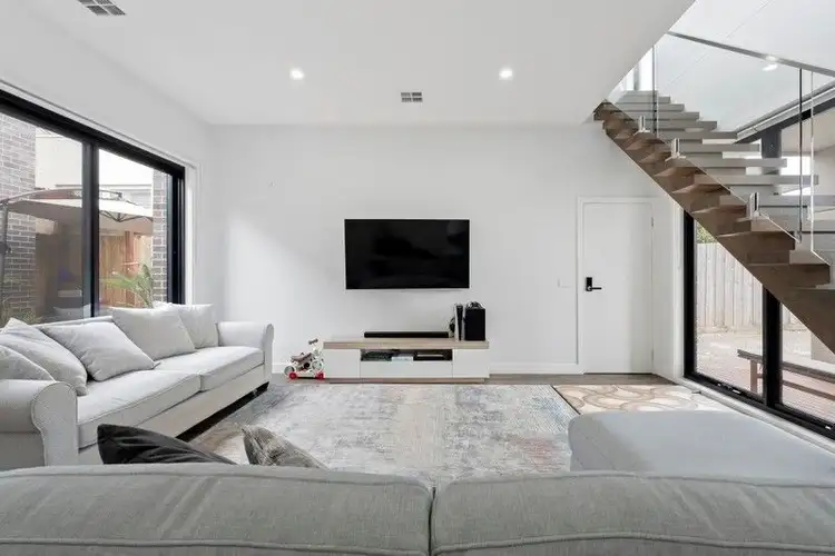 Fourth view of Homely townhouse listing, 1/50 First Avenue, Rosebud VIC 3939